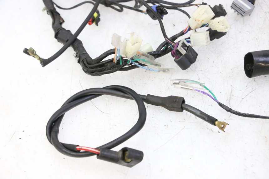 photo de WIRE HARNESS MAG POWER R-STREET 50 (2016 - 2025) - Additional view of the item