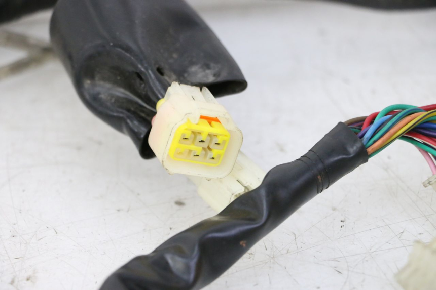 photo de WIRE HARNESS MAG POWER R-STREET 50 (2016 - 2025) - Component zoom