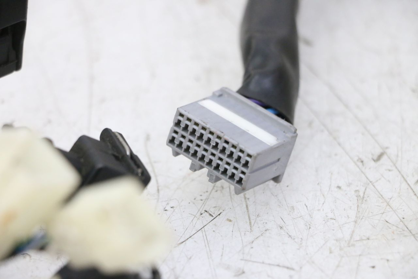 photo de WIRE HARNESS MAG POWER R-STREET 50 (2016 - 2025) - High-resolution close-up