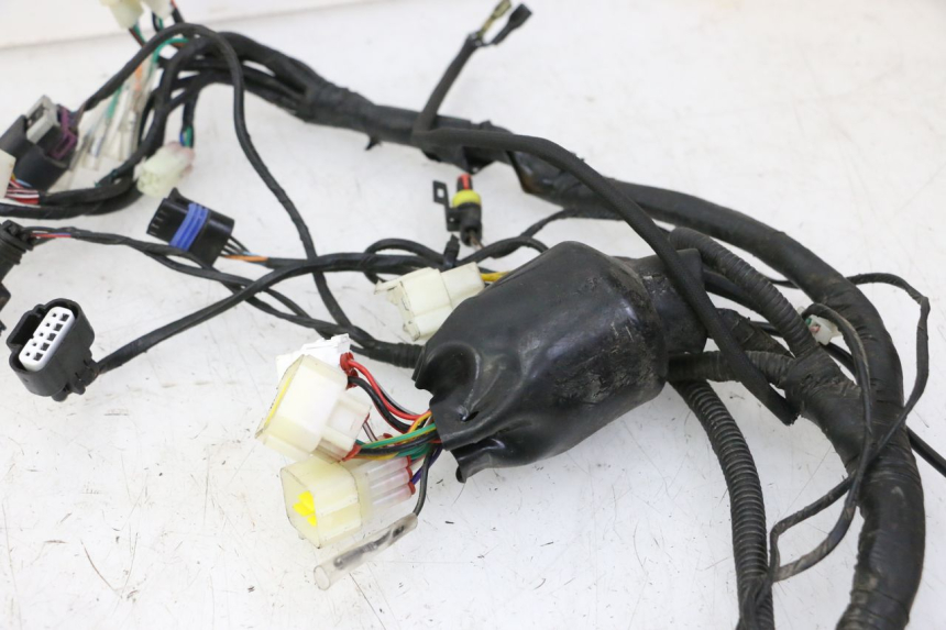 photo de WIRE HARNESS MAG POWER R-STREET 50 (2016 - 2025) - Product overview