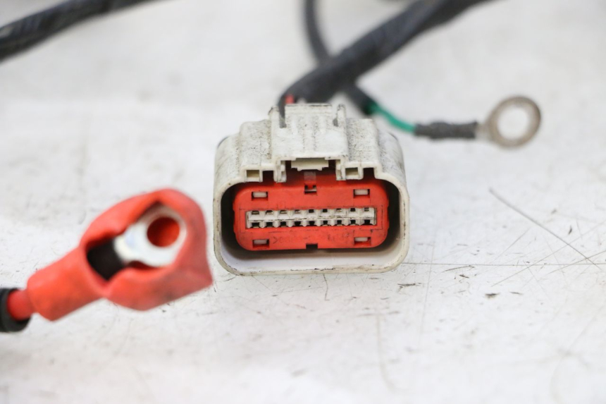 photo de WIRE HARNESS MAG POWER R-STREET 50 (2016 - 2025) - Checked used part