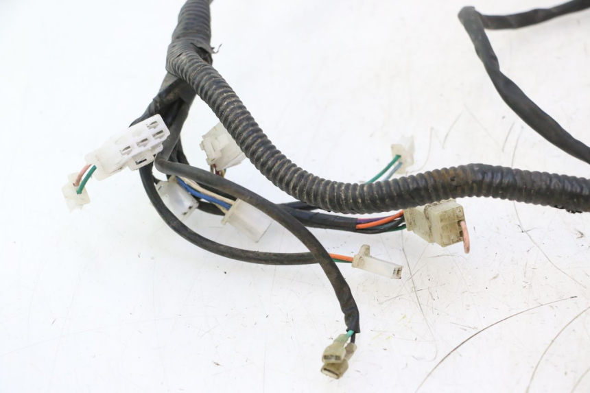 photo de WIRE HARNESS LAZIO RENO 50 (2016 - 2021) - Additional view of the item