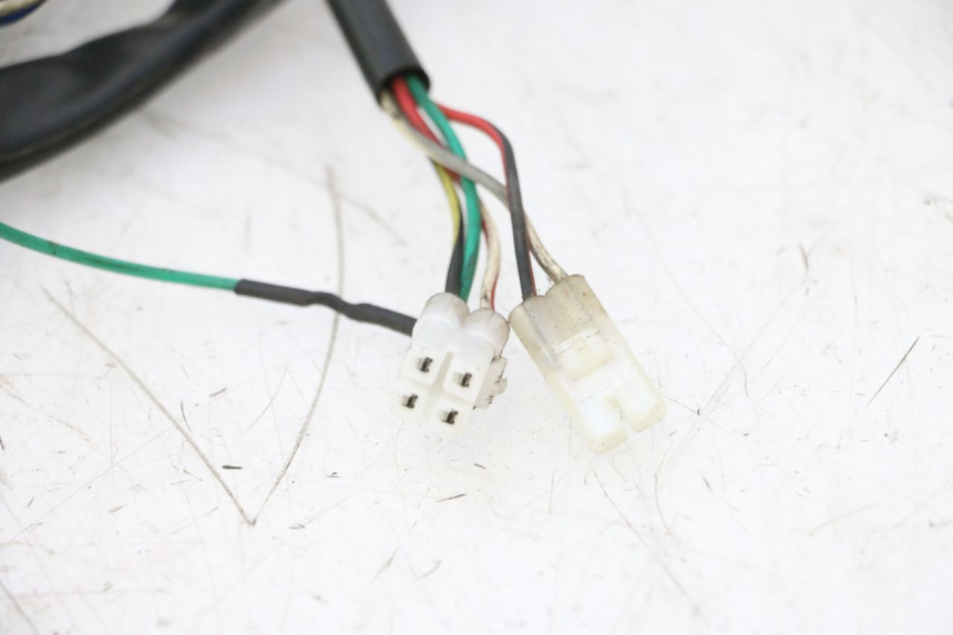 photo de WIRE HARNESS YIYING RETRO 50 (2008 - 2017) - Component detail