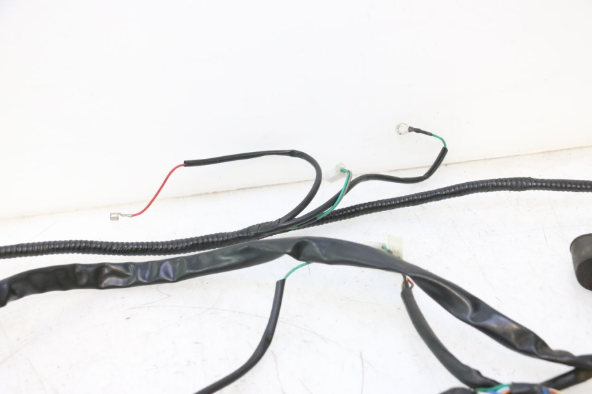 photo de WIRE HARNESS YIYING RETRO 50 (2008 - 2017) - Alternative perspective