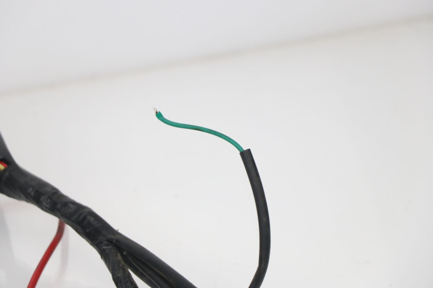 photo de WIRE HARNESS BHM REVENGER 50 (2009 - 2015) - Product overview