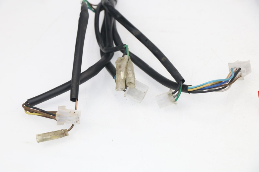 photo de WIRE HARNESS BHM REVENGER 50 (2009 - 2015) - Checked used part