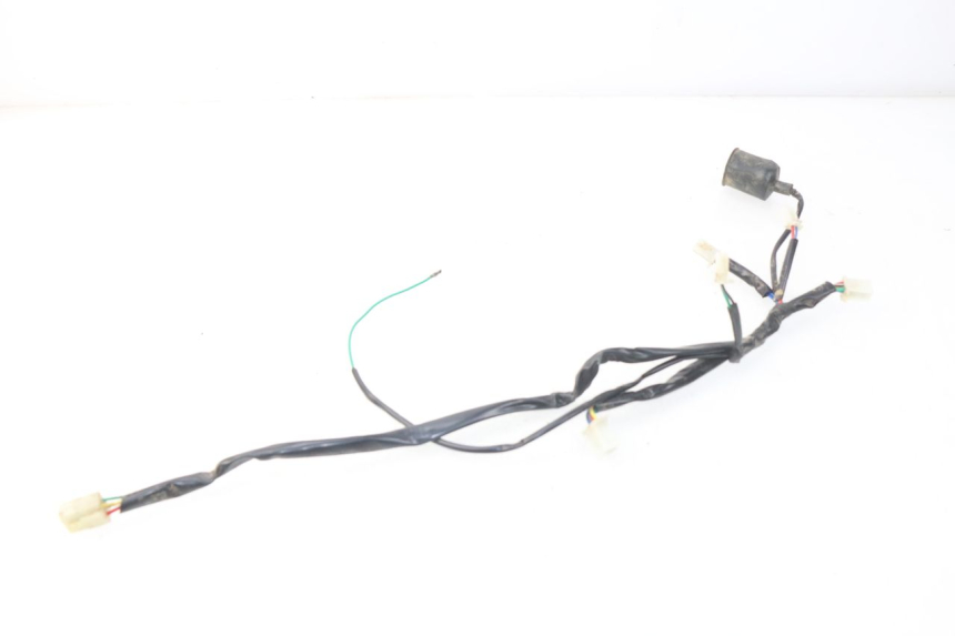 photo de WIRING HARNESS APOLLO RFZ 150 - Main view