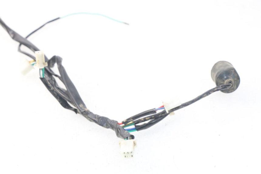 photo de WIRING HARNESS APOLLO RFZ 150 - Zoom on usage condition