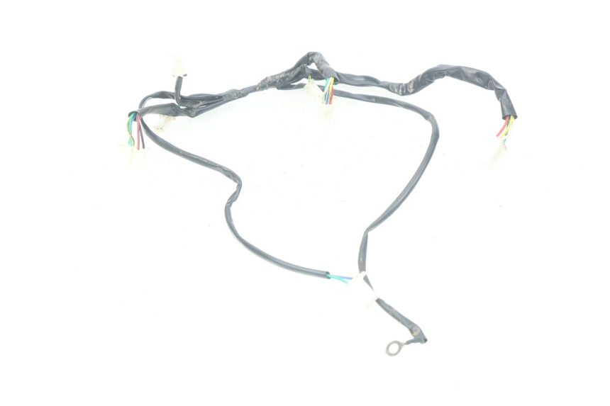 photo de WIRING HARNESS APOLLO RFZ 150 - Zoom on usage condition