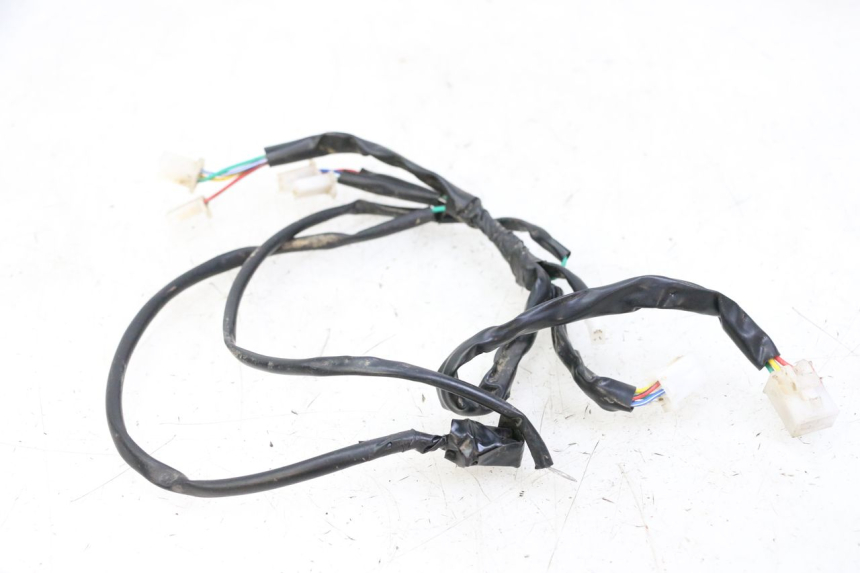 photo de WIRING HARNESS APOLLO RFZ 125 - Main view