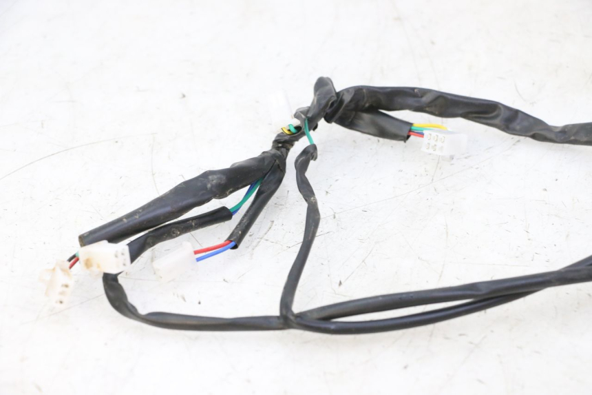 photo de WIRING HARNESS APOLLO RFZ 125 - Alternative perspective