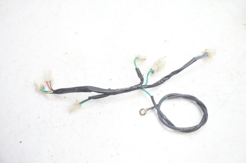 photo de WIRE HARNESS APOLLO RFZ 125 - Main view