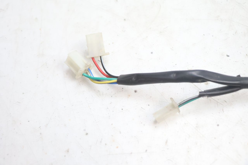photo de WIRE HARNESS APOLLO RFZ 125 - Component detail