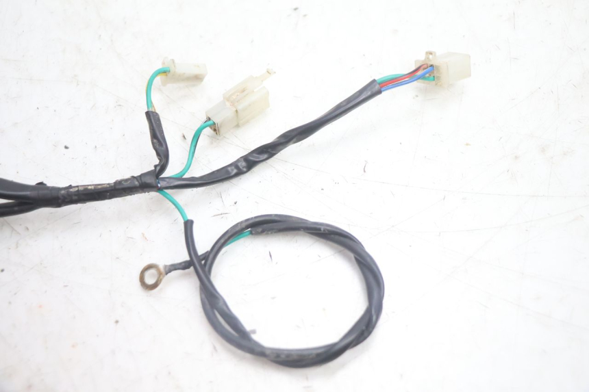 photo de WIRE HARNESS APOLLO RFZ 125 - Zoom on usage condition