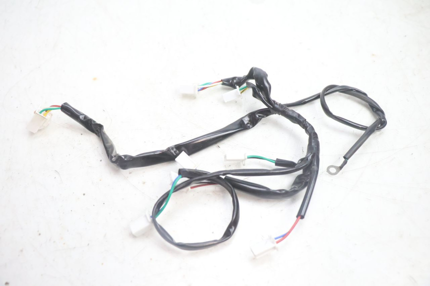 photo de WIRING HARNESS APOLLO RFZ 150 - Main view