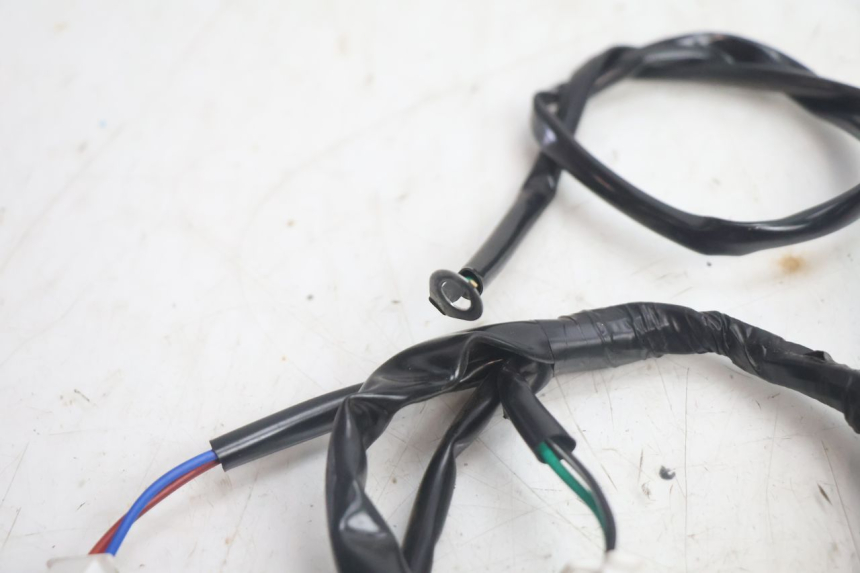 photo de WIRING HARNESS APOLLO RFZ 150 - Alternative perspective
