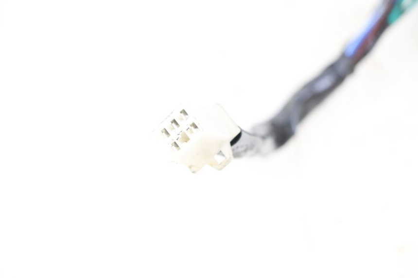 photo de WIRE HARNESS APOLLO RFZ 140 - Alternative perspective