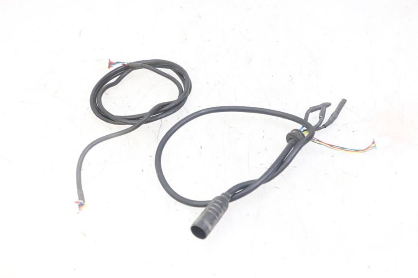 photo de WIRE HARNESS PUNK ELECTRIC RIDER 1 - Main view