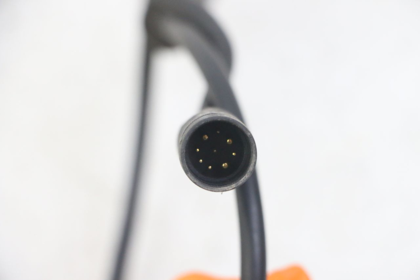 photo de WIRE HARNESS PUNK ELECTRIC RIDER 1 - Product overview