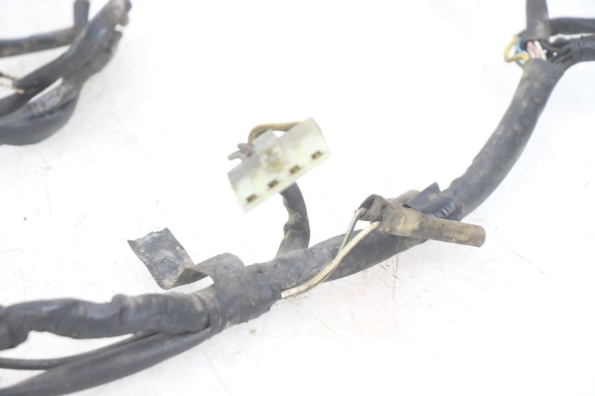 photo de WIRING HARNESS GILERA RK 50 (1996 - 1999) - Zoom on usage condition
