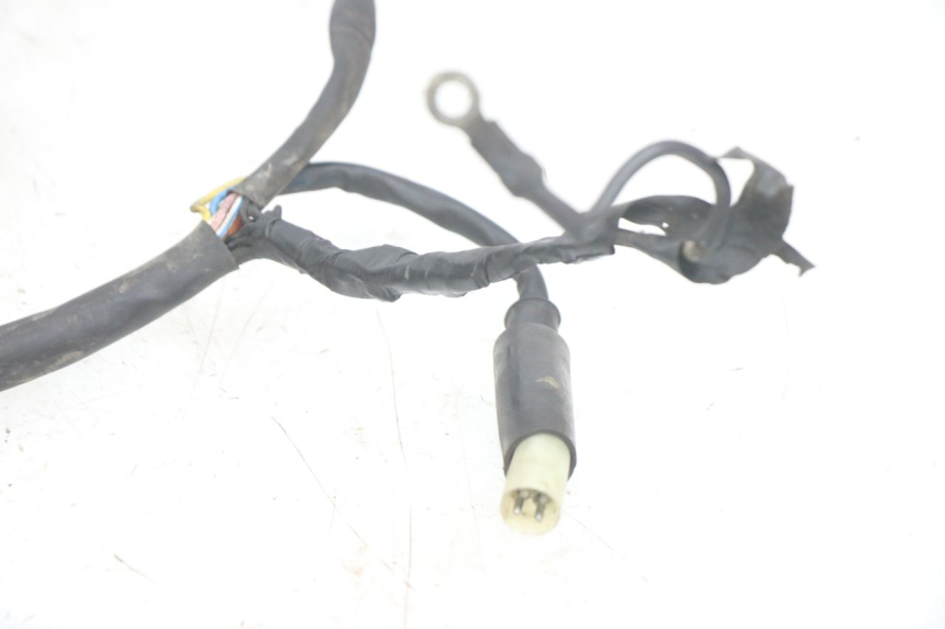 photo de WIRING HARNESS GILERA RK 50 (1996 - 1999) - Technical close-up
