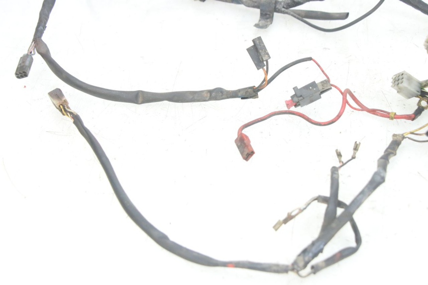 photo de WIRING HARNESS GILERA RK 50 (1996 - 1999) - Checked used part