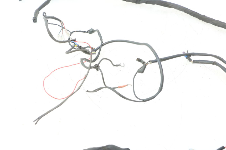 photo de WIRE HARNESS HARLEY DAVIDSON ROAD GLIDE FLTRXSE 1920 (2018 - 2022) - Supplementary product photo