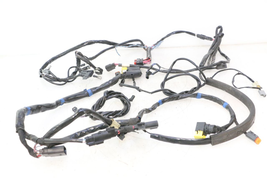 photo de WIRE HARNESS HARLEY DAVIDSON ROAD GLIDE FLTRXSE 1920 (2018 - 2022) - Distinctive features