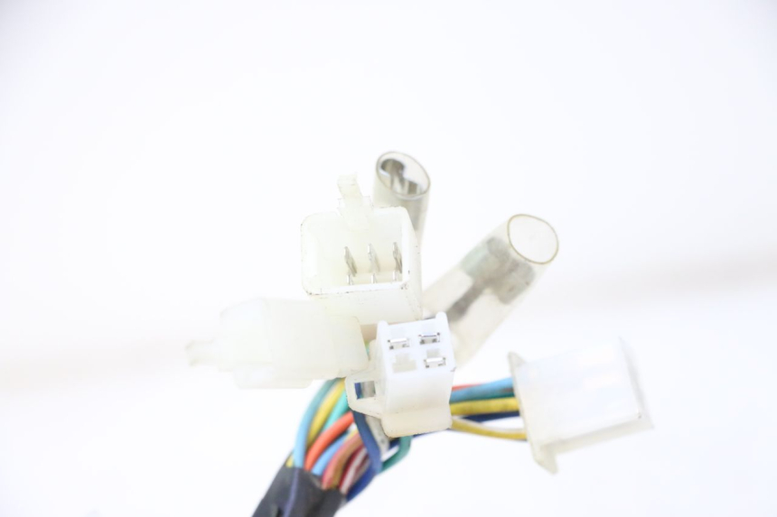 photo de WIRE HARNESS TNT MOTOR ROMA 10' 4T 50 (2007 - 2018) - Alternative perspective