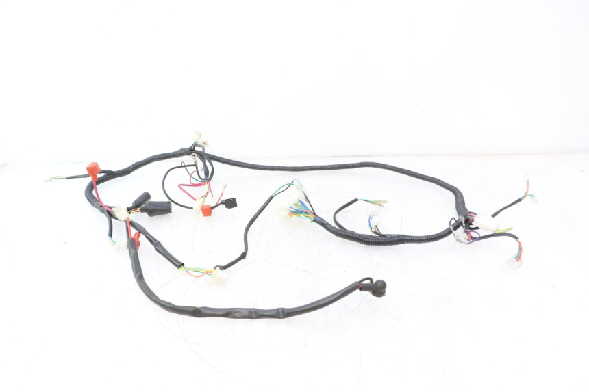 photo de WIRE HARNESS TNT MOTOR ROMA 12' 2T 50 (2007 - 2018) - Main view