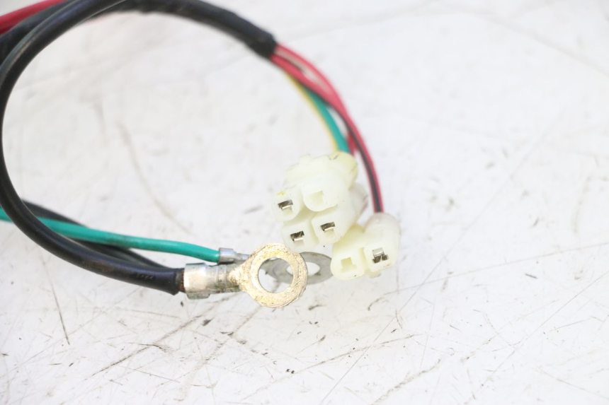 photo de WIRE HARNESS TNT MOTOR ROMA 12' 2T 50 (2007 - 2018) - Alternative perspective
