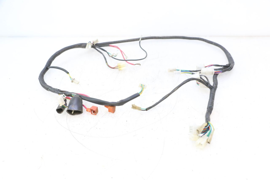 photo de WIRE HARNESS TNT MOTOR ROMA 12' 2T 50 (2007 - 2018) - Main view