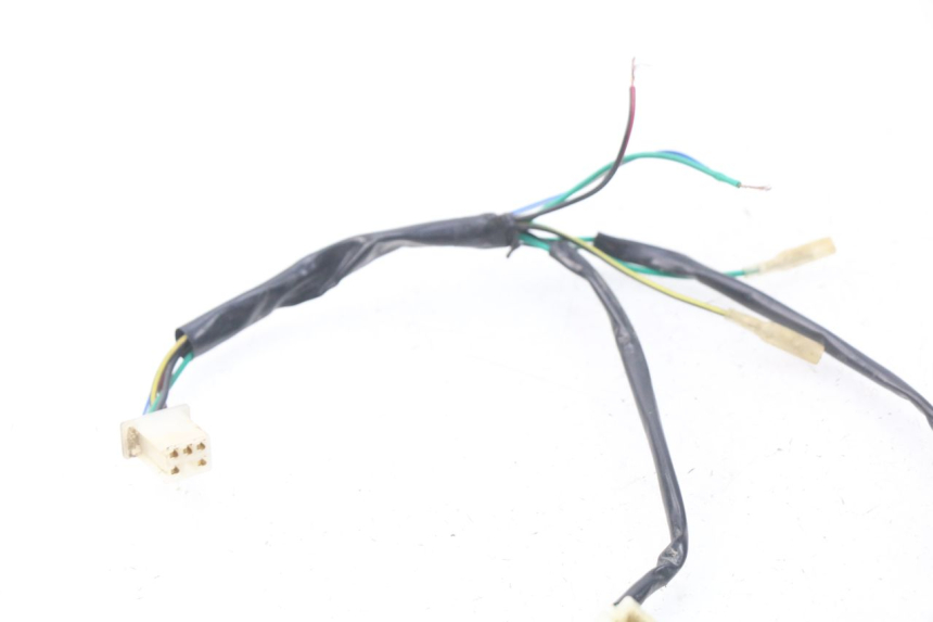 photo de WIRE HARNESS MINI MX ROOKIE 125 - Component detail