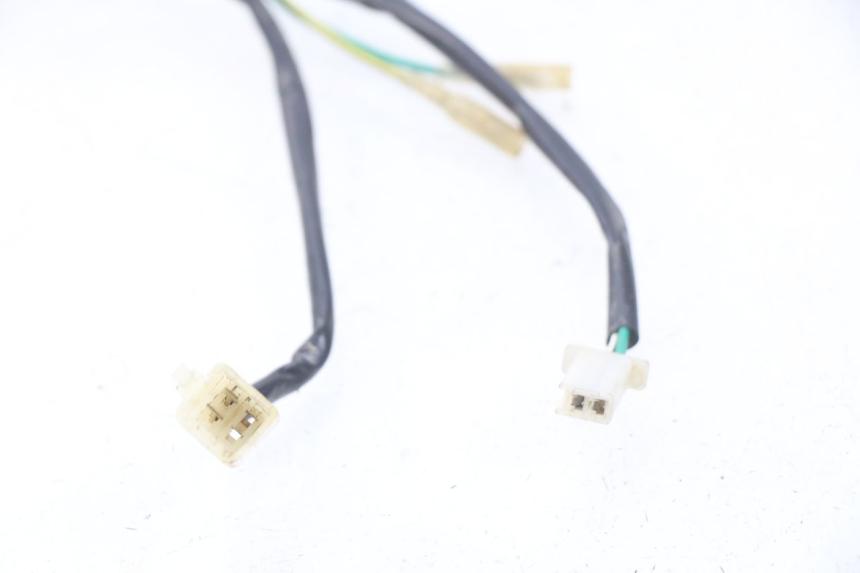photo de WIRE HARNESS MINI MX ROOKIE 125 - Zoom on usage condition