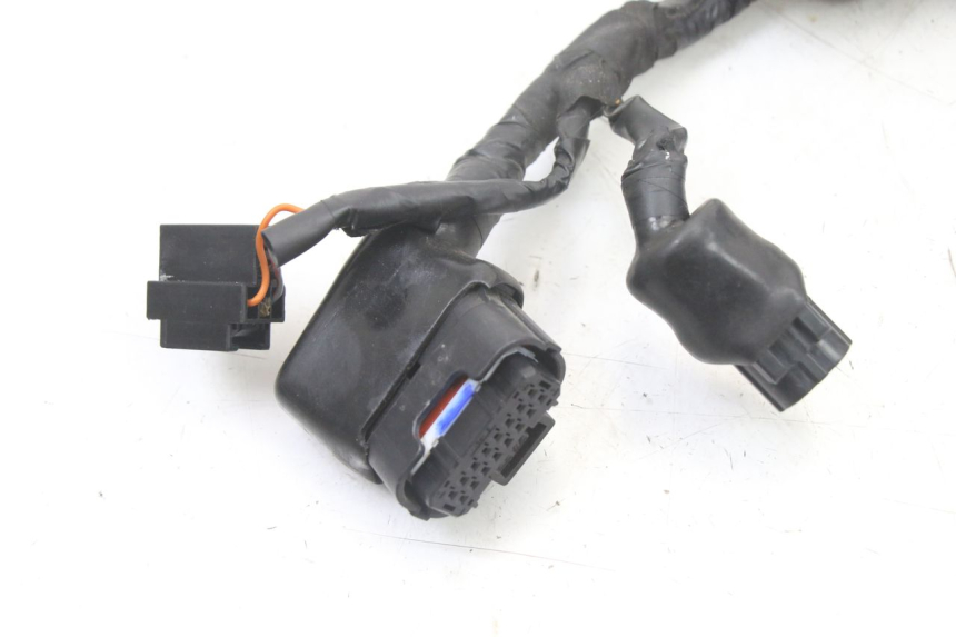 photo de WIRE HARNESS ROYAL ENFIELD HYMALAYAN 410 (2016 - 2023) - Product overview