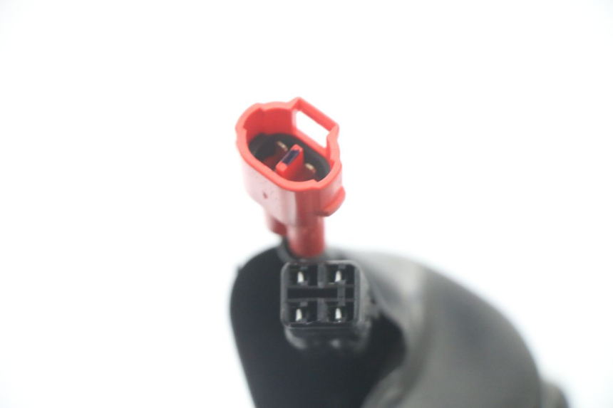 photo de WIRE HARNESS ROYAL ENFIELD HYMALAYAN 410 (2016 - 2023) - Markings and original references