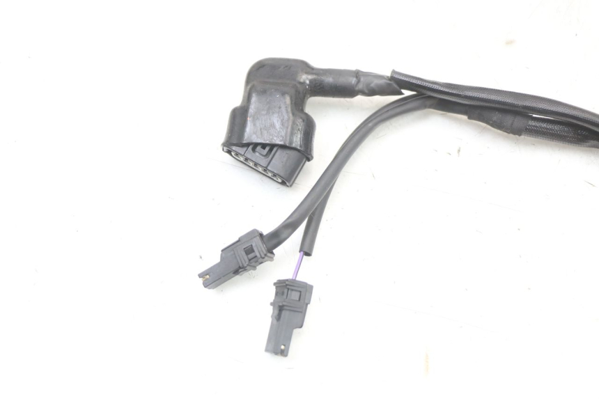 photo de WIRE HARNESS ROYAL ENFIELD SCRAM 411 (2022 - 2024) - Supplementary product photo