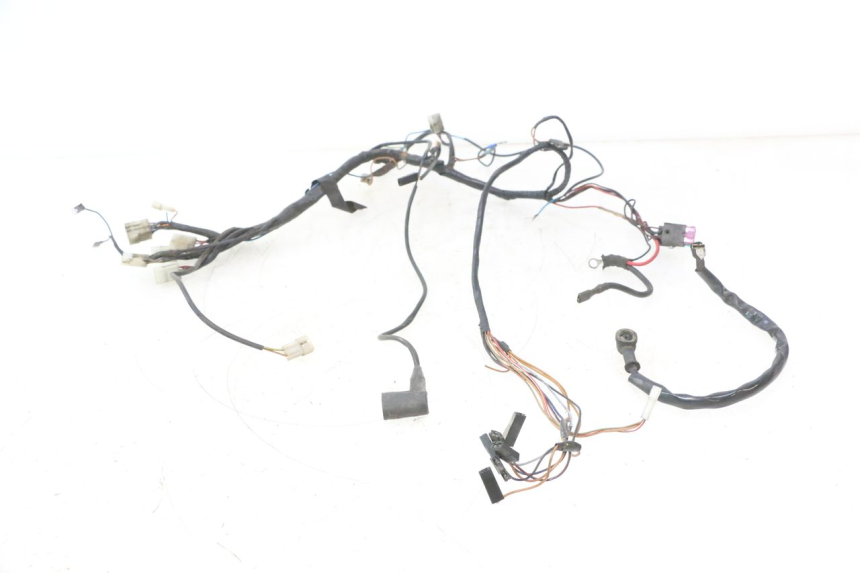 photo de WIRE HARNESS MZ RT 125 (2000 - 2008) - Main view