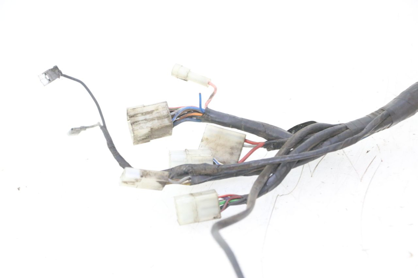 photo de WIRE HARNESS MZ RT 125 (2000 - 2008) - Component zoom