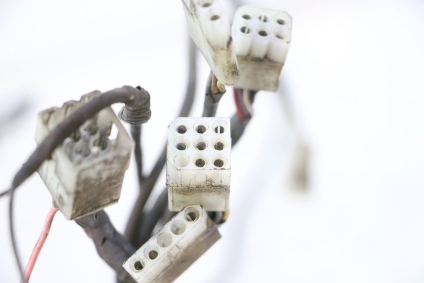 photo de WIRE HARNESS MZ RT 125 (2000 - 2008) - Alternative perspective