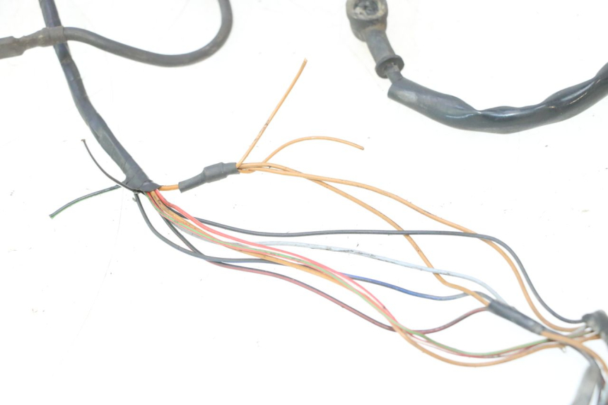 photo de WIRE HARNESS MZ RT 125 (2000 - 2008) - Checked used part