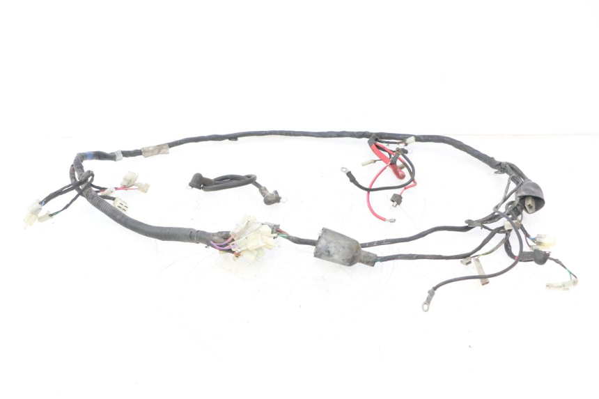 photo de WIRING HARNESS KEEWAY RY6 2T 50 (2011 - 2019) - Main view