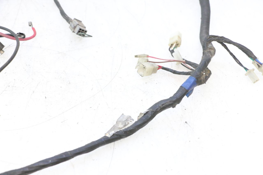 photo de WIRING HARNESS KEEWAY RY6 2T 50 (2011 - 2019) - Component detail