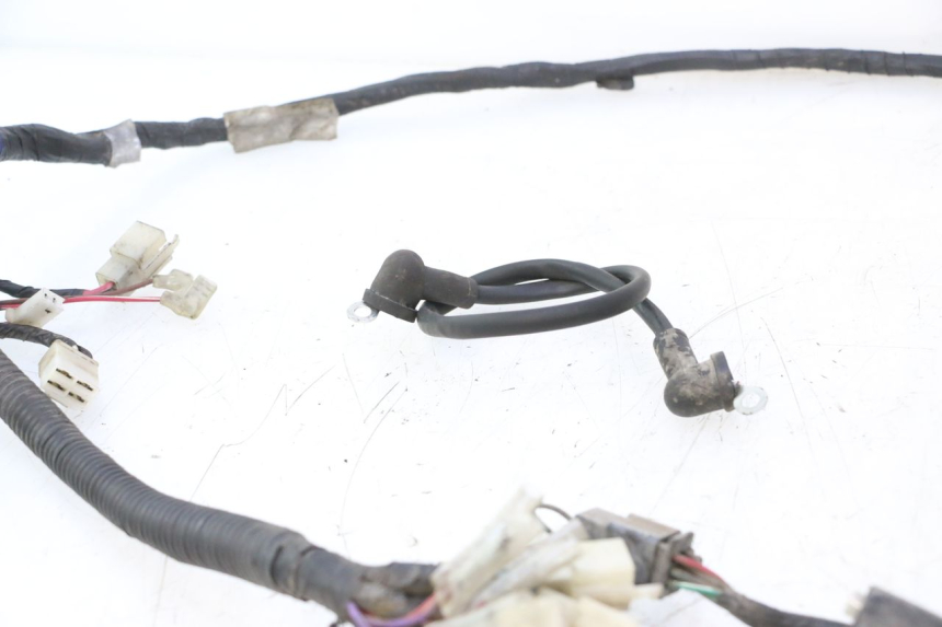 photo de WIRING HARNESS KEEWAY RY6 2T 50 (2011 - 2019) - Component zoom