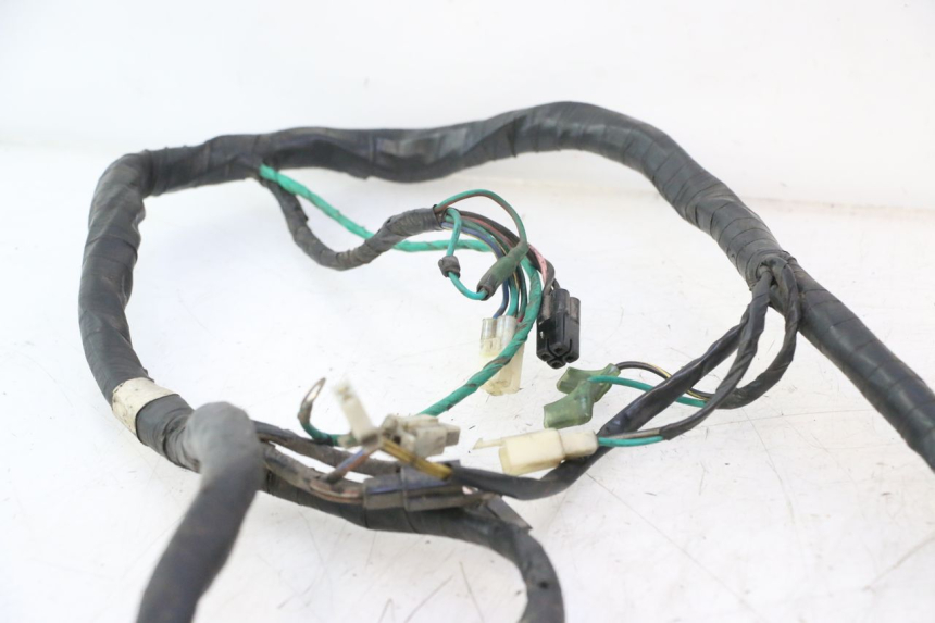 photo de WIRE HARNESS DAELIM S2 125 (2006 - 2007) - Additional view of the item