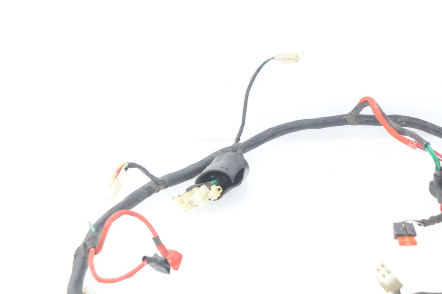 photo de WIRE HARNESS DAELIM S4 50 (2010 - 2015) - Product overview