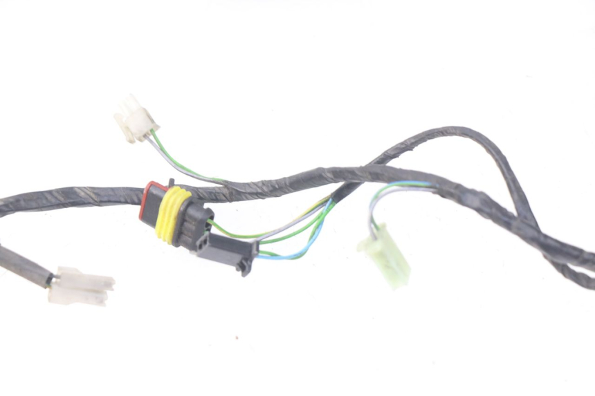 photo de WIRE HARNESS PEUGEOT SATELIS 300 (2012 - 2015) - Additional view of the item