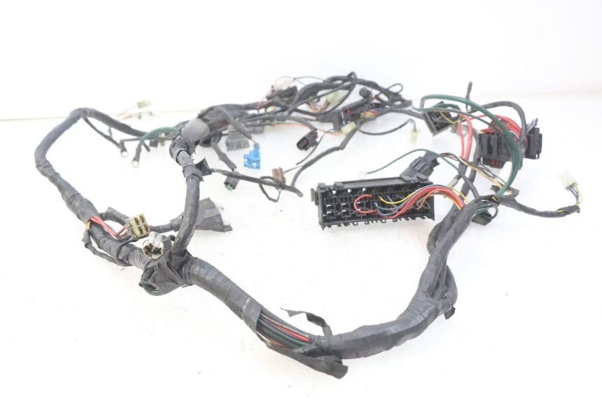 photo de WIRING HARNESS PEUGEOT SATELIS 125 (2006 - 2009) - Alternative perspective