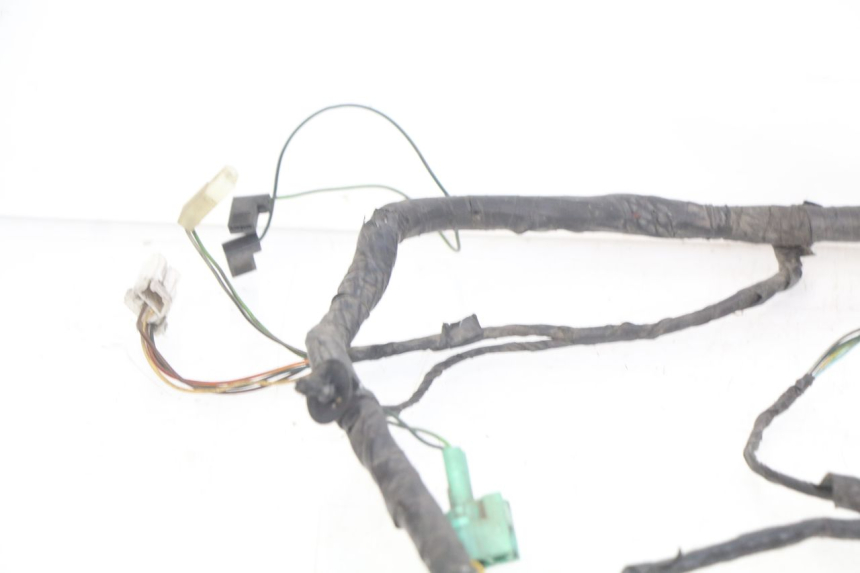 photo de WIRING HARNESS PEUGEOT SATELIS 125 (2010 - 2012) - Checked used part