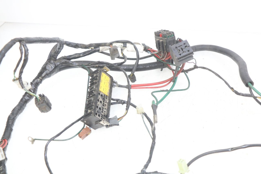 photo de WIRING HARNESS PEUGEOT SATELIS 125 (2010 - 2012) - Component detail